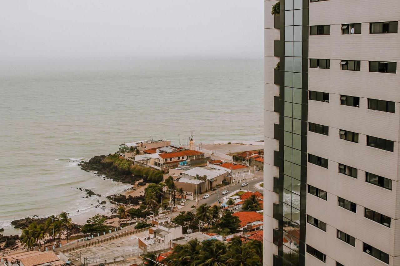 Hotel Qavi - Interatlantico Flats Natal Exteriér fotografie